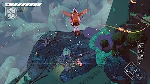 Stonefly Collector's Edition Switch - vue 5