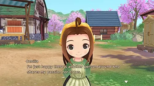 Story of Seasons: A Wonderful Life Édition Limitée PS5 - vue 5