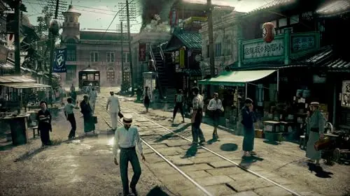 Stranger than Heaven Xbox - vue 5