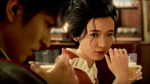 Stranger than Heaven Xbox - vue 6
