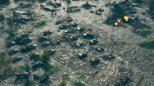 Sudden Strike 5 Deluxe Edition PS5 - vue 3