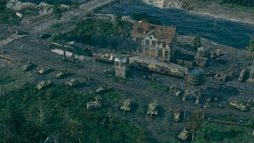 Sudden Strike 5 Deluxe Edition PS5 - vue 8