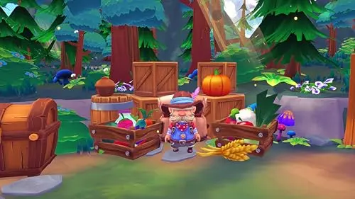 Sugardew Island Switch - vue 4