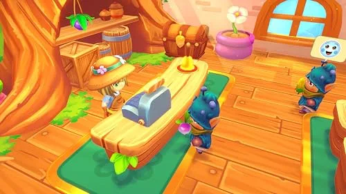 Sugardew Island Switch - vue 6