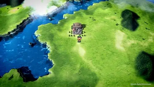Suikoden 1 & 2 HD Remaster Day One Edition Xbox Series X - vue 2