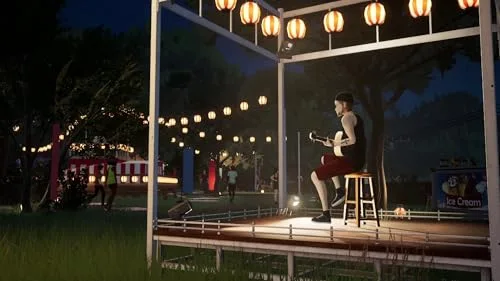 SunnySide Standard PS5 - vue 9