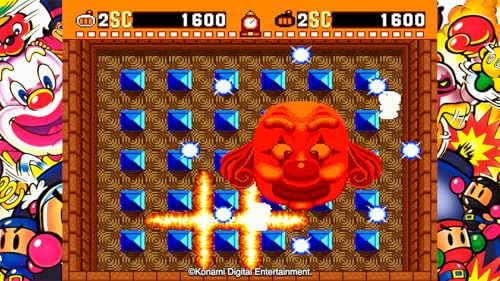 Super Bomberman Collection Xbox - vue 7