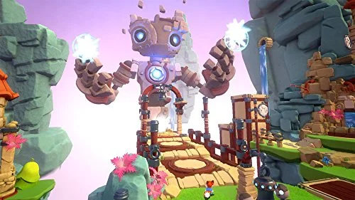 Super Luckys Tale Xbox One - vue 3