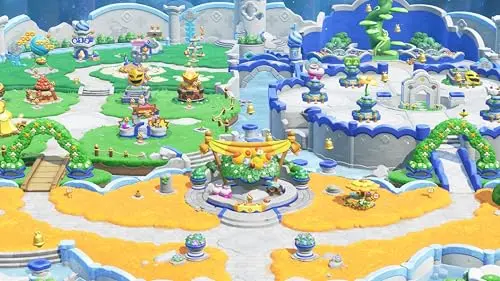 Super Mario Bros. Wonder Switch 2 Edition - vue 2