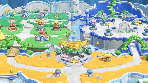 Super Mario Bros. Wonder Switch 2 Edition - vue 2