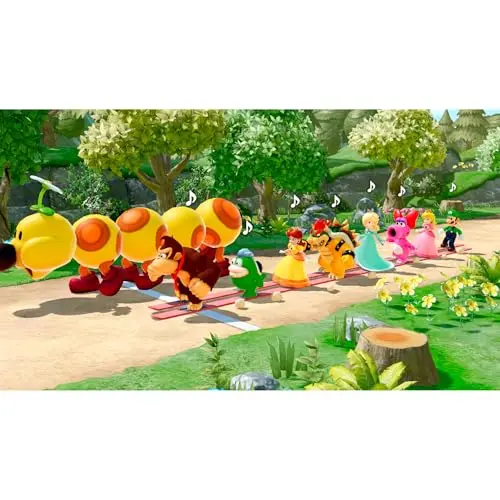 Super Mario Party Jamboree Switch - vue 2