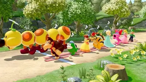 Super Mario Party Jamboree - Version Nintendo Switch - vue 8