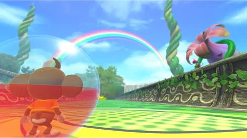 Super Monkey Ball: Banana Mania Launch Edition Xbox One - vue 2