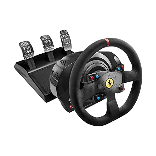 Thrustmaster T-LCM Rubber Grip