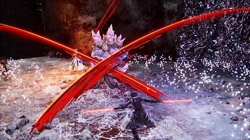 Sword Art Online Last Recollection PS5 - vue 5