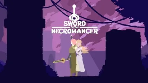 Sword of the Necromancer Collection Special Edition PS5 - vue 4
