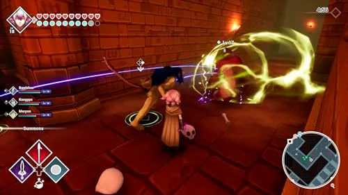 Sword of the Necromancer Collection Special Edition PS5 - vue 7