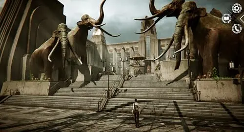 Syberia Remastered Limited Edition Xbox Series X - vue 4