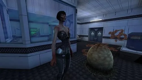 System Shock 2: 25th Anniversary Remaster PS5 - vue 3