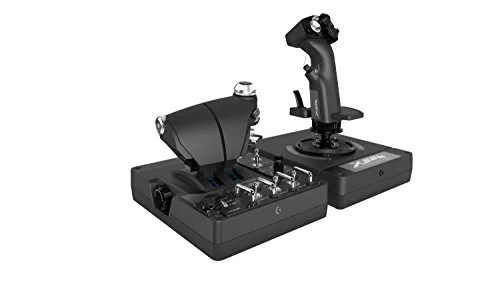 Logitech G X56 H.O.T.A.S PC