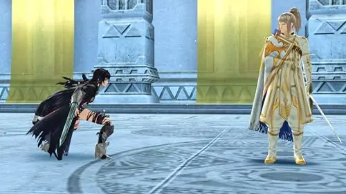 Tales of Berseria Remastered Switch - vue 2