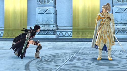 Tales of Berseria™ Remastered PS5 - vue 2