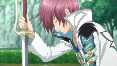 Tales of Graces f Remastered PS5 - vue 2