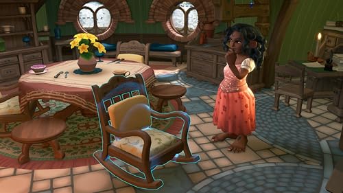 Tales of the Shire PS5 - vue 4