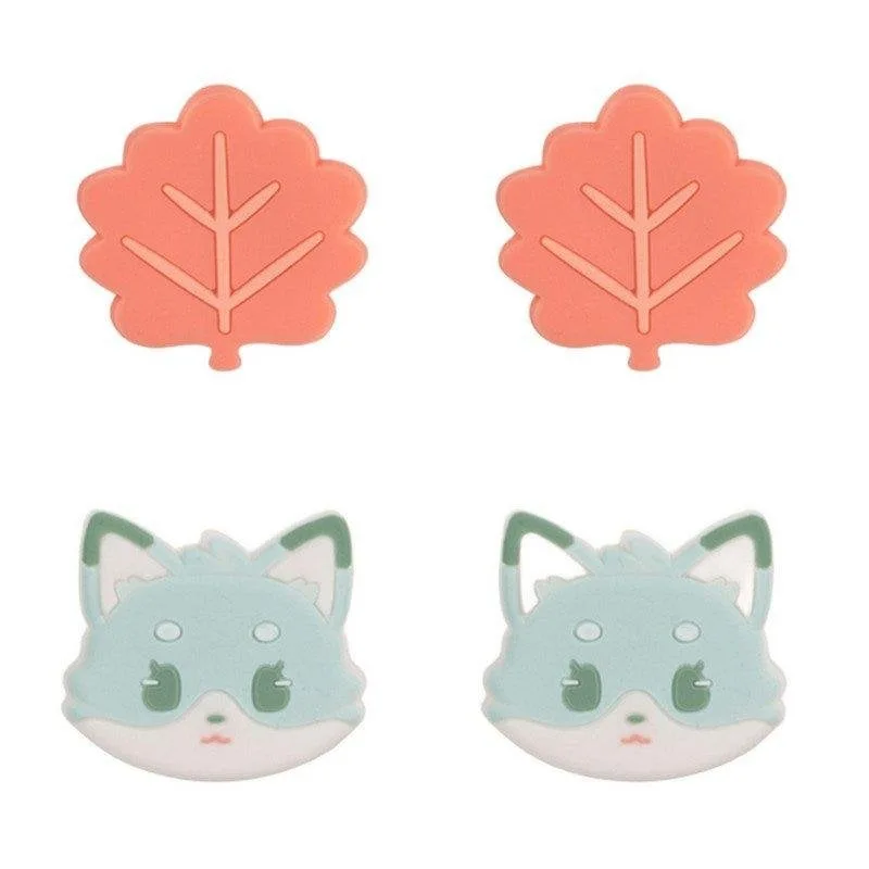 Tanooki Custom Kit Yuki Switch 2