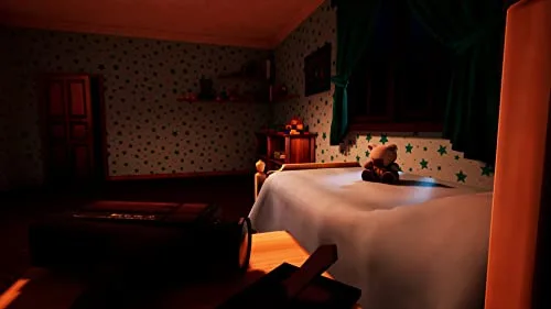 TAPE: Unveil The Memories Director's Edition Switch - vue 4