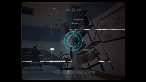 TAPE: Unveil The Memories Director's Edition Switch - vue 5