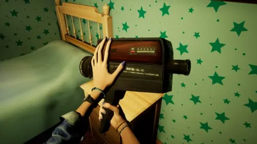 TAPE: Unveil The Memories Director's Edition Switch - vue 6