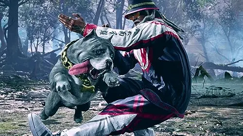 Tekken 8 Launch Edition PS5 - vue 5