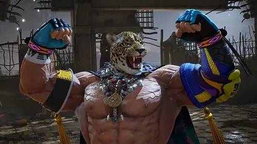 Tekken 8 Launch Edition PS5 - vue 8