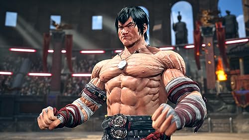 Tekken 8 Launch Edition PC - vue 6