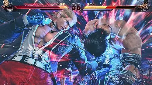 Tekken 8 Launch Edition PC - vue 7