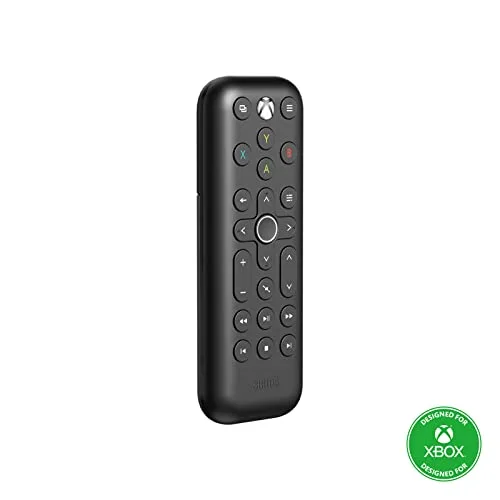 8BitDo Media Remote for Xbox Short Edition Xbox - vue 2