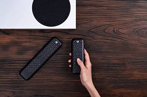8BitDo Media Remote for Xbox Short Edition Xbox - vue 4