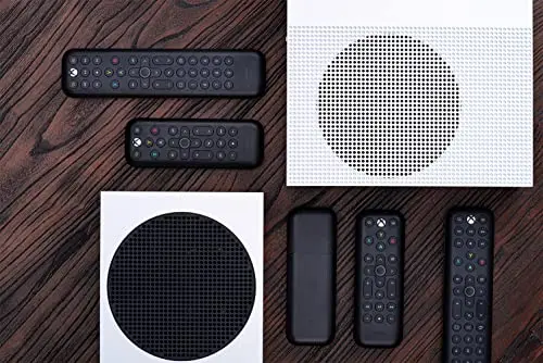 8BitDo Media Remote for Xbox Short Edition Xbox - vue 5