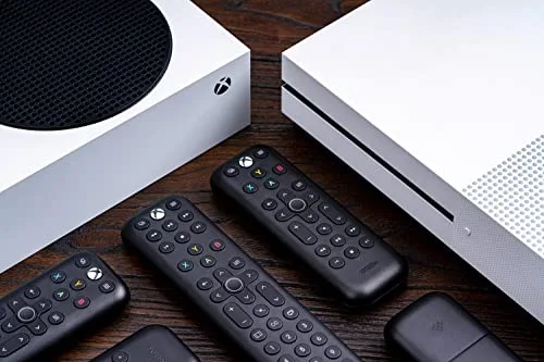 8BitDo Media Remote for Xbox Short Edition Xbox - vue 6