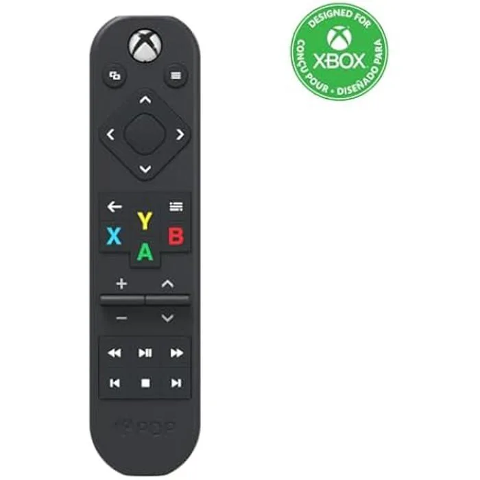 PDP Nemesis Media Remote Xbox Series X|S