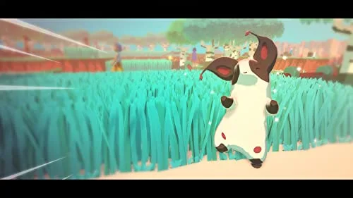 Temtem Standard Switch - vue 4