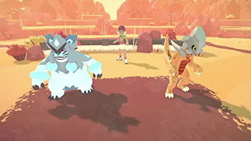 Temtem Standard Switch - vue 5