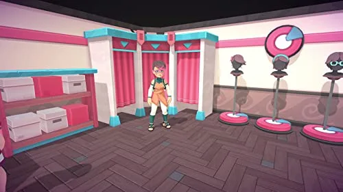 Temtem Standard Switch - vue 7