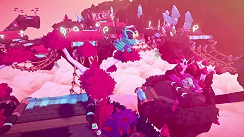 Temtem Standard Switch - vue 8