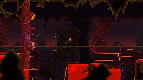 Terraria Standard Switch - vue 2
