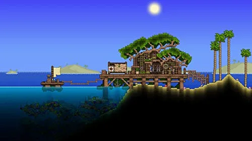 Terraria Standard Switch - vue 3
