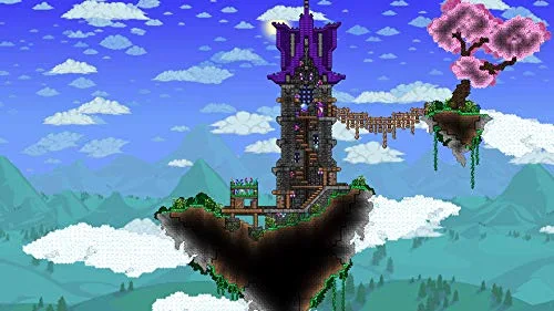 Terraria Standard Switch - vue 4