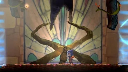 Teslagrad Power Pack Édition Standard PS5 - vue 2