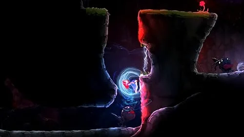 Teslagrad Power Pack Édition Standard PS5 - vue 6